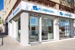 LA IMMOBILIÀRIA TRS