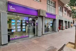 LA INMOBILIARIA Cartellà