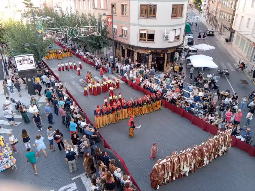 La Inmobiliaria De Castalla