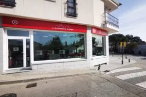 La Inmobiliaria de Hoyo