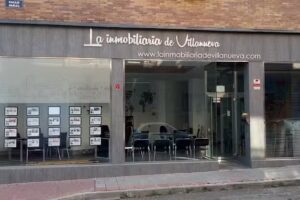 La Inmobiliaria de Villanueva