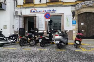 La’Inmobiliaria José María Mancera