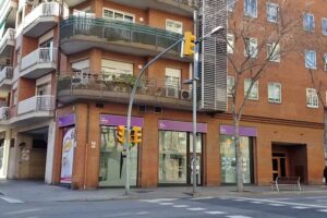 La Inmobiliaria Maragall