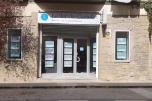 La Llar de Castellet