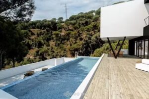 La Maison Llavaneres