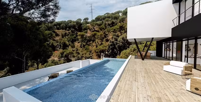 La Maison Llavaneres