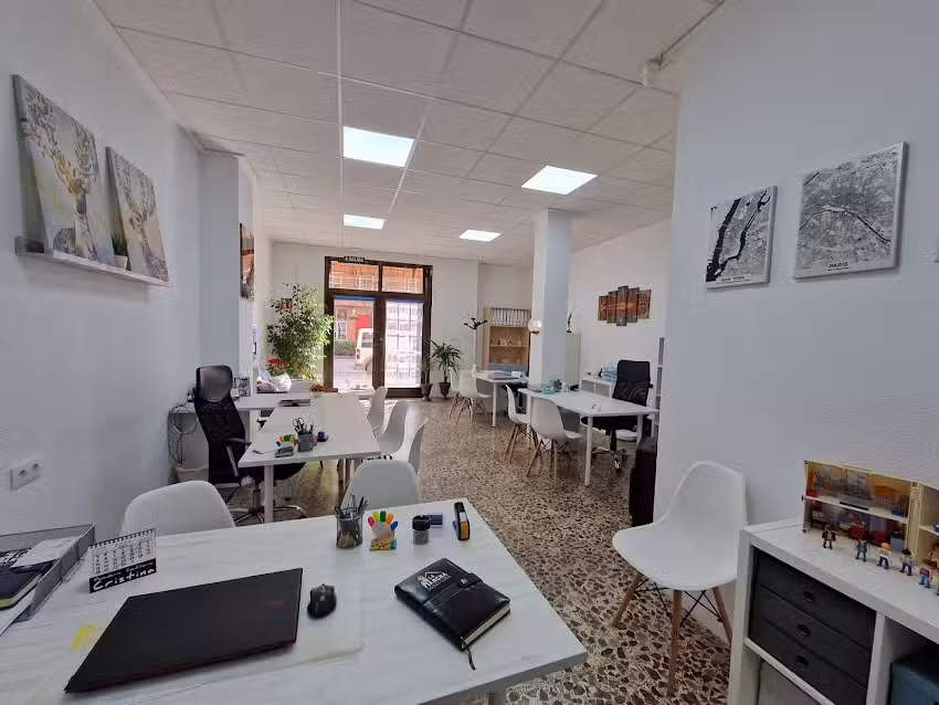 La Mancha Servicios Inmobiliarios