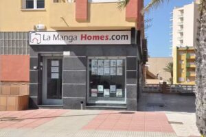 La Manga Homes