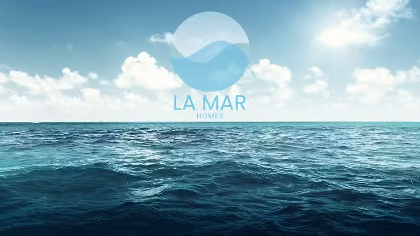 La Mar Homes