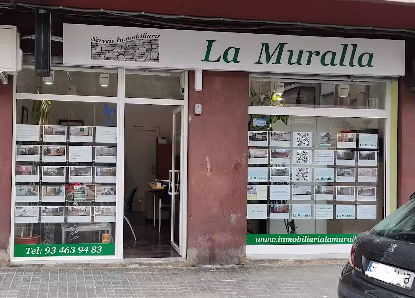La Muralla