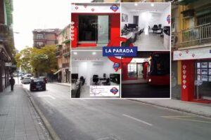 La Parada Inmobiliaria Granada