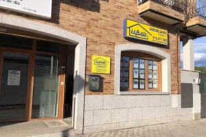 La Plaza Inmobiliaria