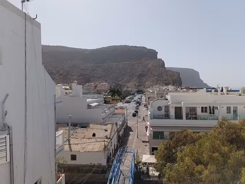 La Puntilla Mogán Canarias S.L.