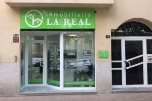 La Real Inmobiliaria