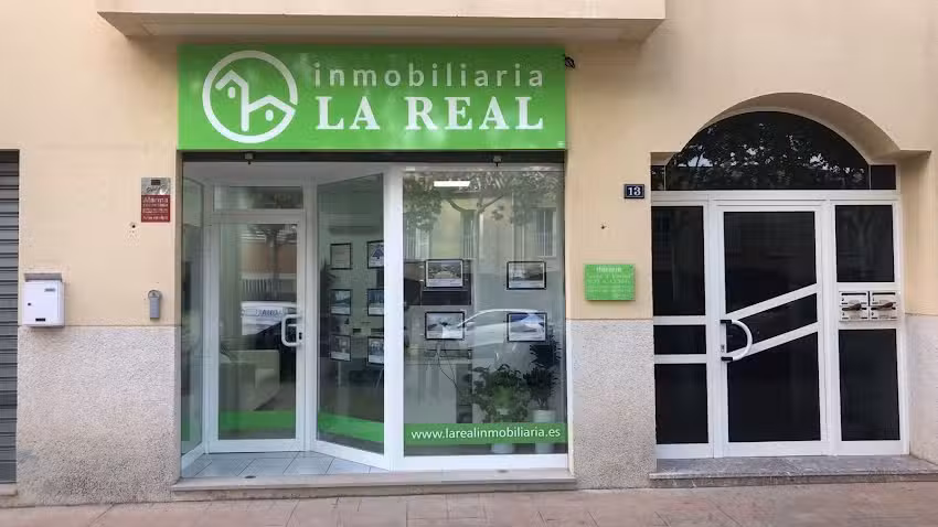 La Real Inmobiliaria