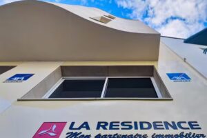 La Résidence Immo Roses
