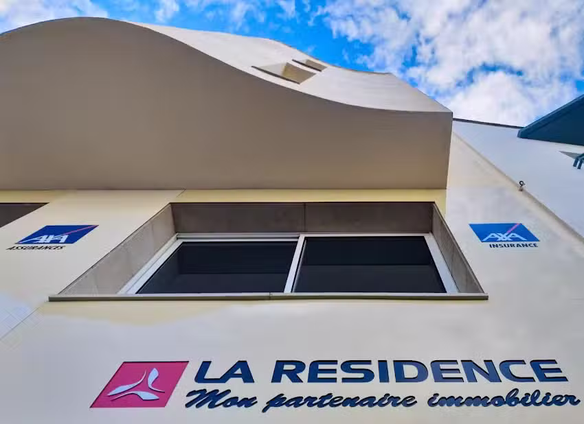 La Résidence Immo Roses