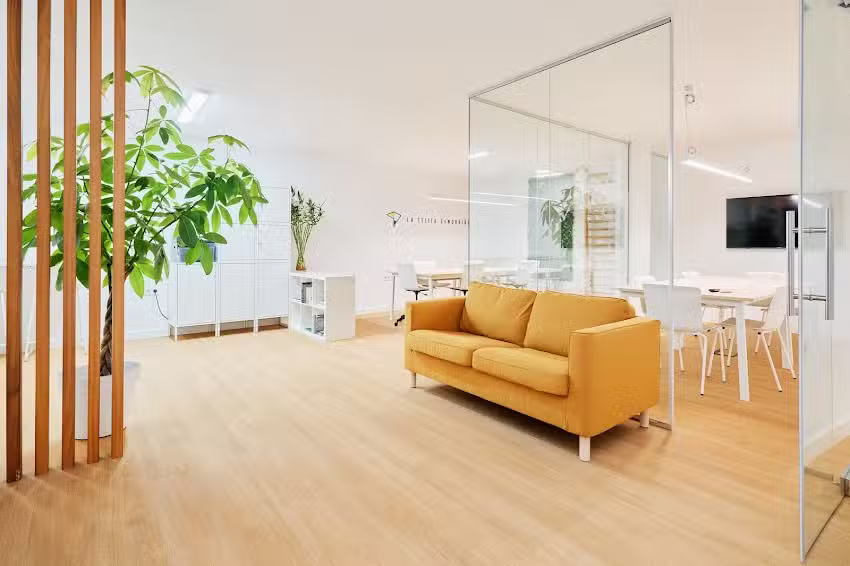 La Tejita Home Italia