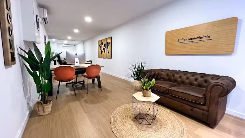 La Teva Immobiliària