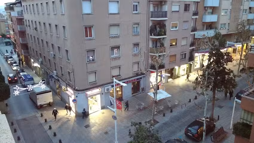 La Tienda de Pisos