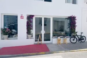 LA UNIDAD | Dirección de oficina virtual para emprendedores