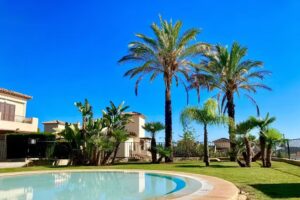 La Vila Casas Real Estate