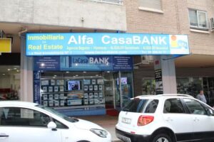 LaCasa BANK Real Estate