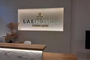LAE HOMES SAN SEBASTIÁN