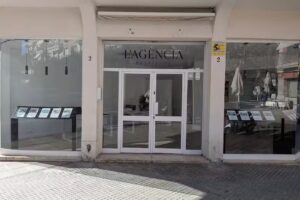 L’Agència · Inmobiliaria en Cambrils