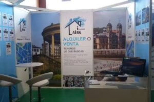 LAIAK INMOBILIARIA
