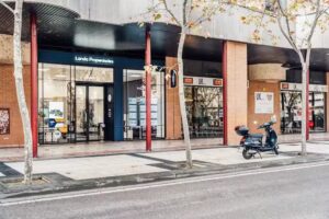 Landa Propiedades -Actur-