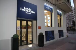 Landa Propiedades -Centro-