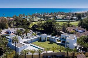 Landcaster Sotogrande Properties