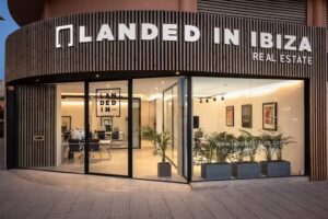 Landed In Ibiza Real Estate