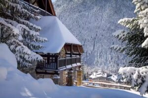 Lantana Premium Baqueira