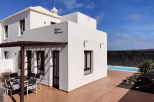 Lanzarote Investments Real Estate | Estate Agents Playa Blanca Branch