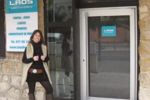 LAOS Gestió Inmobiliària