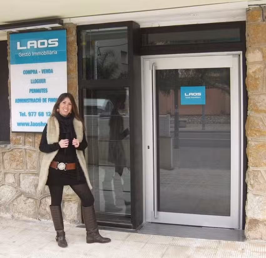 LAOS Gestió Inmobiliària