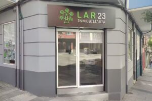 Lar23 inmobiliaria