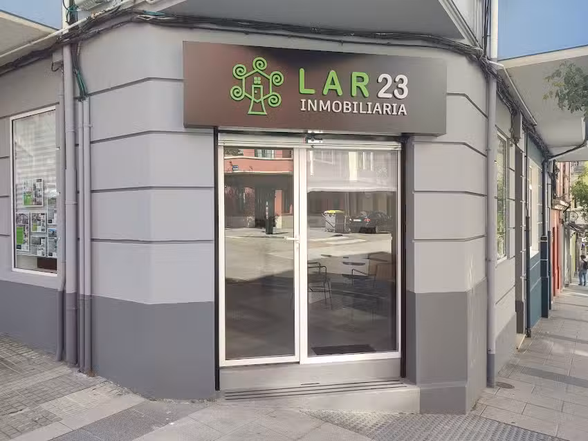 Lar23 inmobiliaria
