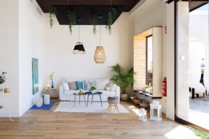 Lara Calvo Inmobiliaria