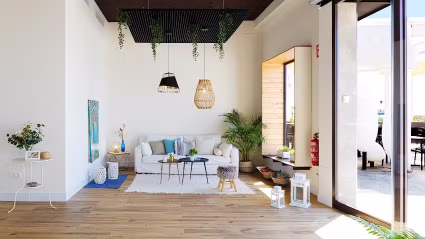 Lara Calvo Inmobiliaria