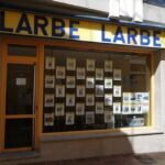 Larbe Inmobiliaria