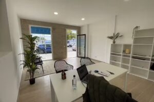 LARBE INMOBILIARIA MOAÑA