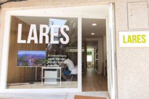 Lares Inmobiliaria