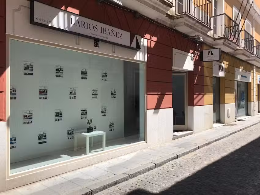 Larios Ibañez Servicios Inmobiliarios