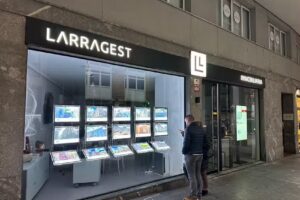 Larragest Inmobiliaria