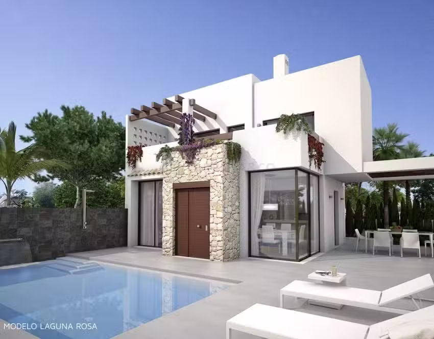 Larrosa&Co Properties