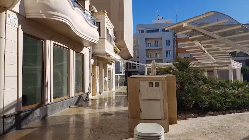 Las Costas Inmobiliaria Internacional