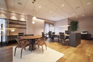 Las Encinas Properties